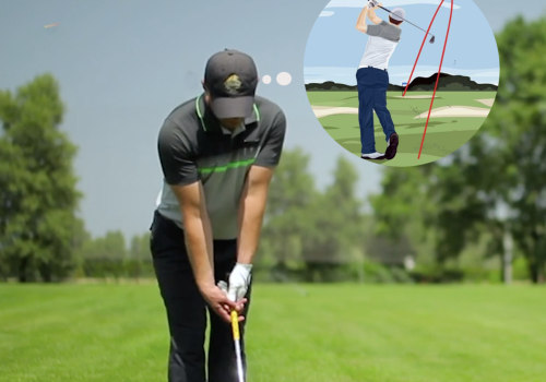 Visualization Techniques for Improving Your Golf Game