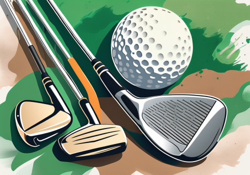 Improving Your Golf Game: A Comprehensive Guide to Club Repair Basics