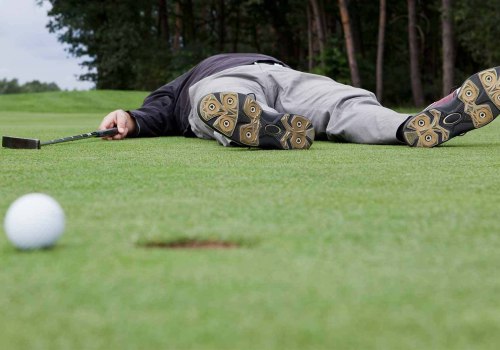 Improve Your Golf Game with These Essential Tips