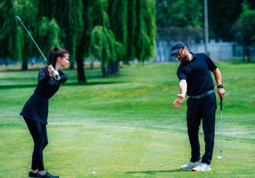 Proper Warm-Up and Cool-Down Techniques for Improved Golf Performance
