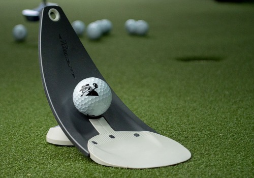 Putting Mirrors: The Secret to Improving Your Golf Game