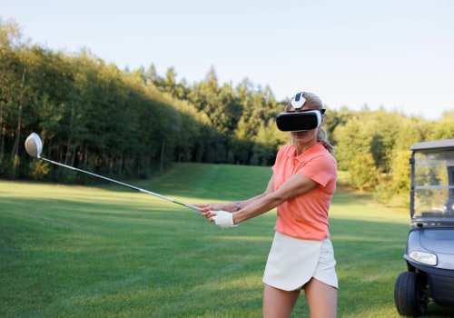 How Golf Lessons Transformed My Game