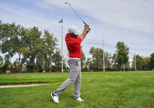 Mastering Your Golf Swing: Understanding Swing Plane Variations