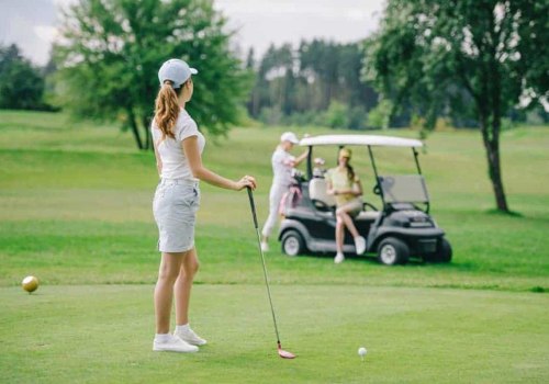 Answers from Experienced Instructors: How to Improve Your Golf Game